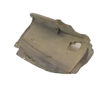 Pare boue avant gauche BMW SERIE 1 E87 PHASE 2 
