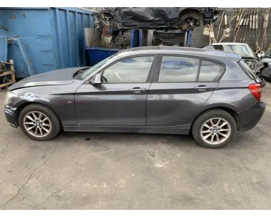 Pompe à injection BMW SERIE 1 F20 PHASE 1 Essence