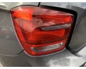 Platine feu arriere gauche BMW SERIE 1 F20 PHASE 1 Essence