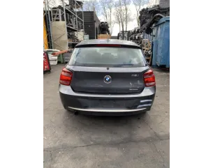 Pare choc arriere BMW SERIE 1 F20 PHASE 1 Essence