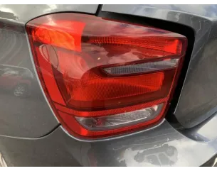 Feu arriere principal gauche (feux) BMW SERIE 1 F20 PHASE 1 Essence