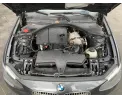 Cache sous moteur BMW SERIE 1 F20 PHASE 1 Essence