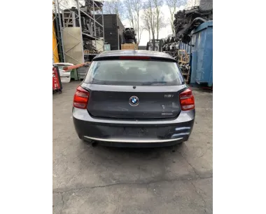 Cache sous moteur BMW SERIE 1 F20 PHASE 1 Essence