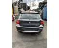Cache sous moteur BMW SERIE 1 F20 PHASE 1 Essence