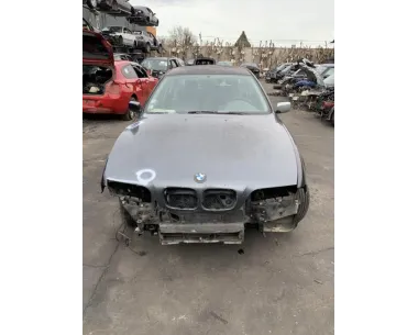 Vitre arriere gauche BMW SERIE 5 E39 PHASE 1 Diesel
