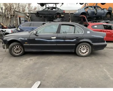 Commodo d'essuie glaces BMW SERIE 5 E39 PHASE 1 Diesel