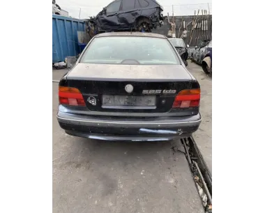 Commodo d'essuie glaces BMW SERIE 5 E39 PHASE 1 Diesel