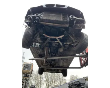 Vase de lave glace BMW SERIE 5 E39 PHASE 1 Diesel
