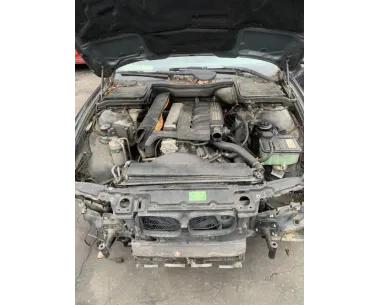 Vase de lave glace BMW SERIE 5 E39 PHASE 1 Diesel