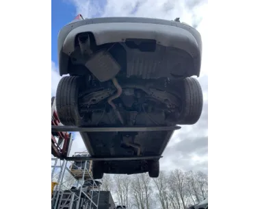 Coquille de retroviseur gauche BMW X1 E84 PHASE 1 Diesel