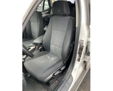 Coquille de retroviseur gauche BMW X1 E84 PHASE 1 Diesel