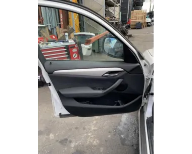 Coquille de retroviseur gauche BMW X1 E84 PHASE 1 Diesel