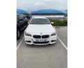 Alternateur BMW SERIE 5 F11 TOURING PHASE 1 BREAK Diesel