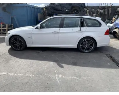 Boite de transfert BMW SERIE 3 E91 TOURING PHASE 2 BREAK Diesel
