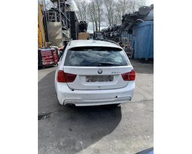 Boite de transfert BMW SERIE 3 E91 TOURING PHASE 2 BREAK Diesel