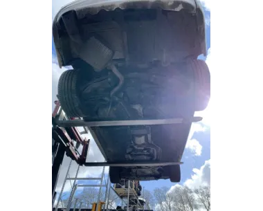 Contacteur tournant BMW SERIE 3 E91 TOURING PHASE 2 BREAK Diesel