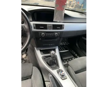 Contacteur tournant BMW SERIE 3 E91 TOURING PHASE 2 BREAK Diesel