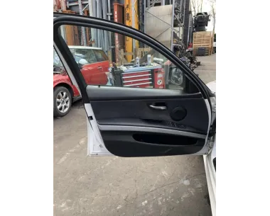 Contacteur tournant BMW SERIE 3 E91 TOURING PHASE 2 BREAK Diesel