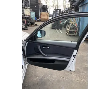 Contacteur tournant BMW SERIE 3 E91 TOURING PHASE 2 BREAK Diesel