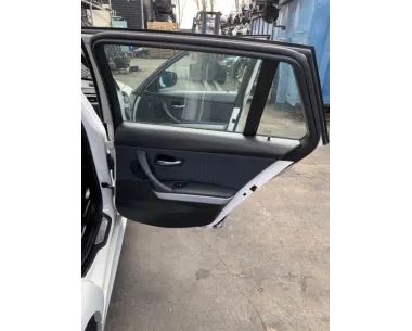 Pare boue arriere droit BMW SERIE 3 E91 TOURING PHASE 2 BREAK Diesel