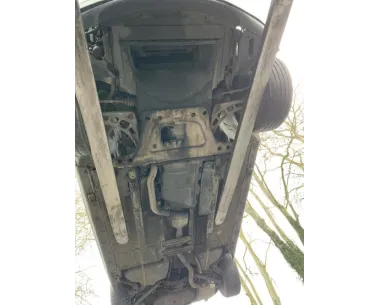 Compteur BMW SERIE 3 E46 PHASE 2 Diesel
