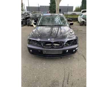 Compteur BMW SERIE 3 E46 PHASE 2 Diesel