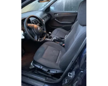 Compteur BMW SERIE 3 E46 PHASE 2 Diesel