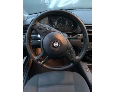 Compteur BMW SERIE 3 E46 PHASE 2 Diesel
