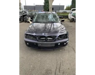 Pare choc avant BMW SERIE 3 E46 PHASE 2 Diesel