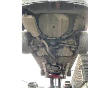 Pare choc avant BMW SERIE 3 E46 PHASE 2 Diesel