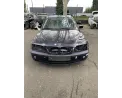 Aile avant gauche BMW SERIE 3 E46 PHASE 2 Diesel