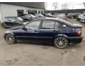 Aile avant gauche BMW SERIE 3 E46 PHASE 2 Diesel