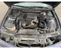 Aile avant gauche BMW SERIE 3 E46 PHASE 2 Diesel
