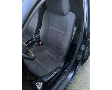 Aile avant gauche BMW SERIE 3 E46 PHASE 2 Diesel