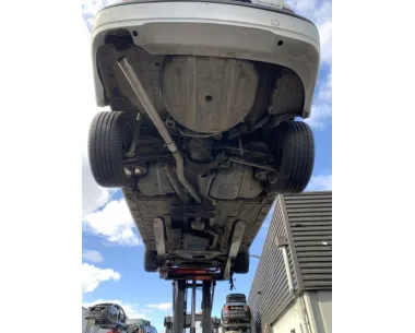Aerateur tableau de bord BMW SERIE 3 E46 PHASE 2 Diesel