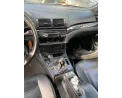 Aerateur tableau de bord BMW SERIE 3 E46 PHASE 2 Diesel