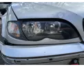 Aerateur tableau de bord BMW SERIE 3 E46 PHASE 2 Diesel
