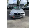 Aerateur tableau de bord BMW SERIE 3 E46 PHASE 2 Diesel