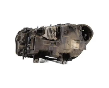 Optique avant principal droit (feux)(phare) BMW X3 G01 Diesel