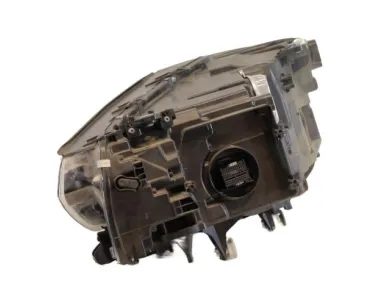 Optique avant principal droit (feux)(phare) BMW X3 G01 Diesel