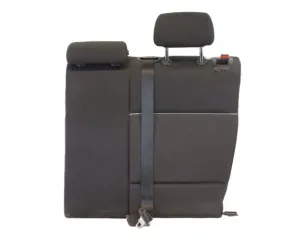 Banquette arriere BMW SERIE 1 E87 PHASE 2 Diesel
