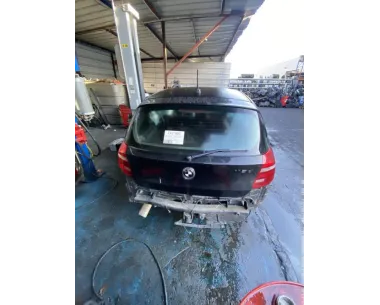Banquette arriere BMW SERIE 1 E87 PHASE 2 Diesel