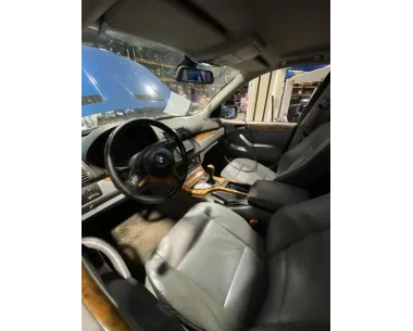 Reservoir BMW X5 E53 Diesel