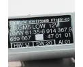 Calculateur BMW SERIE 3 E46 COMPACT PHASE 1 Diesel