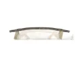 Renfort pare choc avant (traverse) BMW SERIE 5 F11 TOURING PHASE 2 