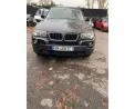 Porte avant gauche BMW X3 E83 PHASE 2 Diesel