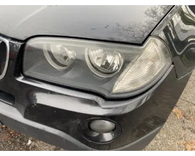 Porte avant gauche BMW X3 E83 PHASE 2 Diesel