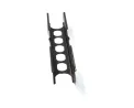 Bras de suspension arriere gauche BMW SERIE 1 E87 PHASE 2 Diesel