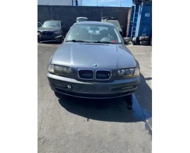 Cremaillere assistee BMW SERIE 3 E46 PHASE 1 Diesel