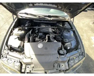 Cremaillere assistee BMW SERIE 3 E46 PHASE 1 Diesel